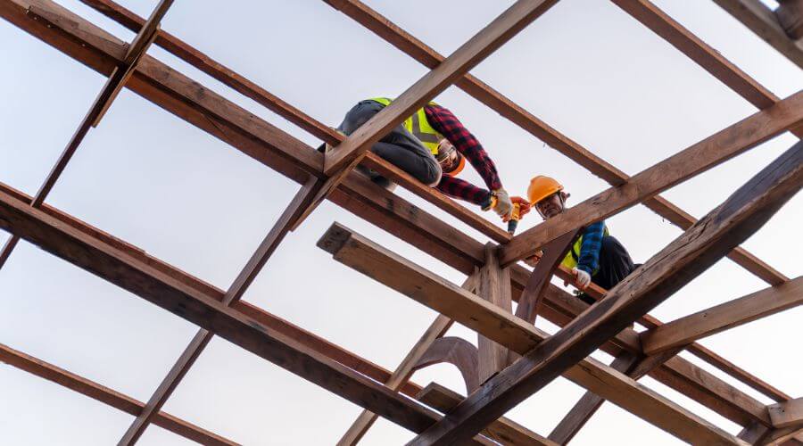 Expert top industrial roofings services in Whitetop, VA